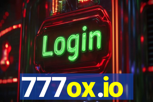 777ox.io