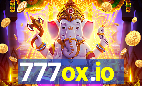 777ox.io