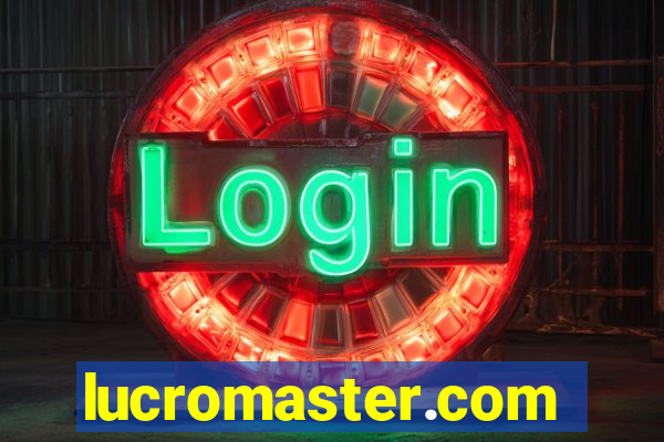 lucromaster.com