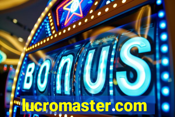 lucromaster.com