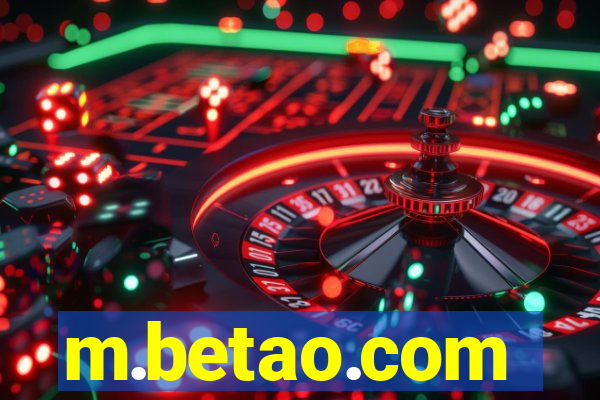 m.betao.com