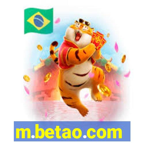 m.betao.com