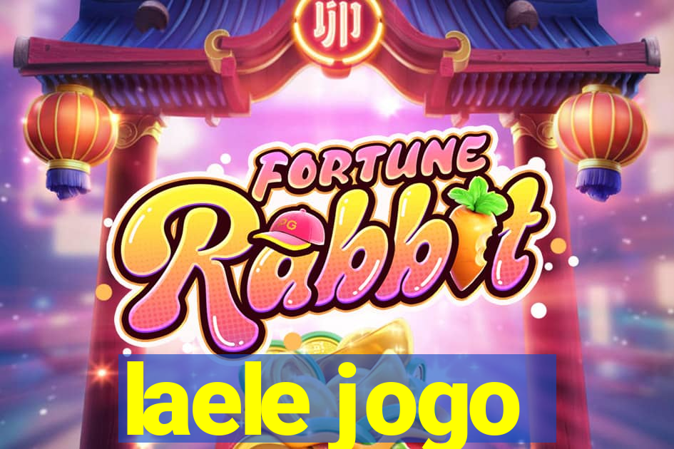 laele jogo