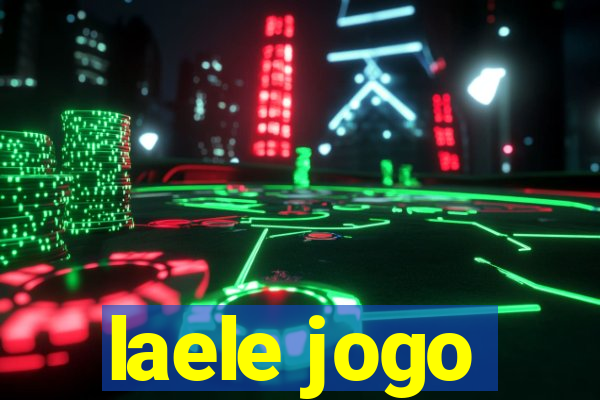 laele jogo
