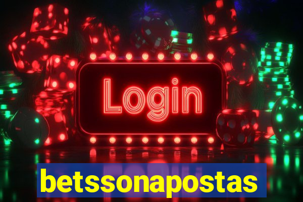 betssonapostas