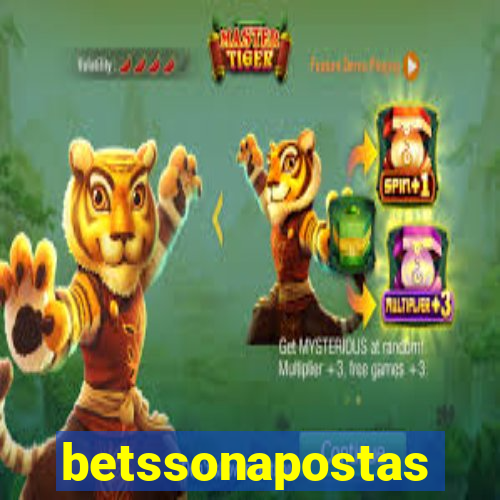 betssonapostas