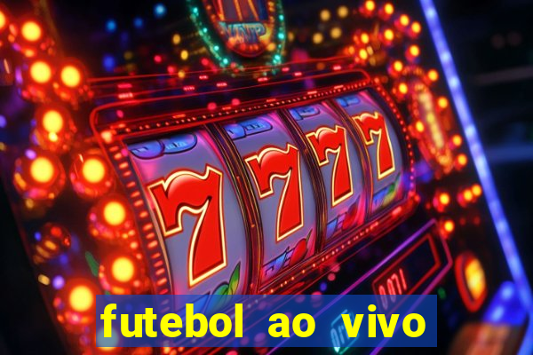 futebol ao vivo futemax app