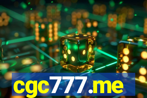 cgc777.me