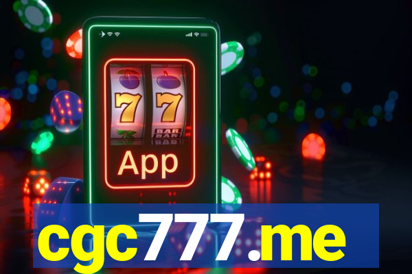 cgc777.me