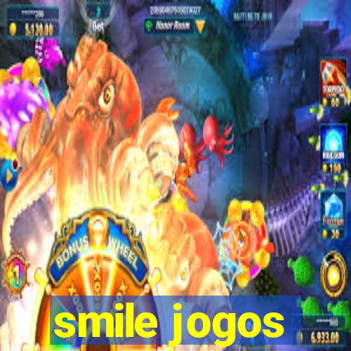 smile jogos
