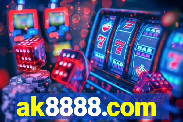 ak8888.com