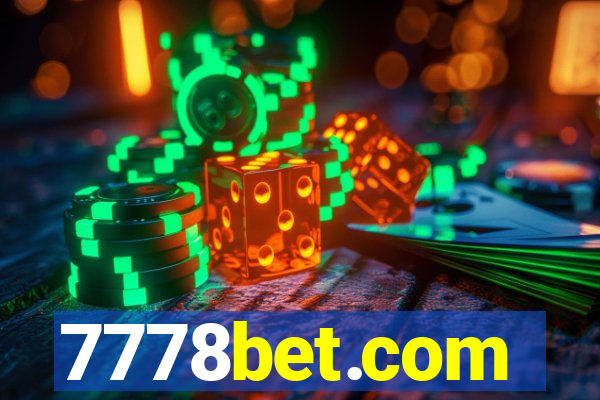 7778bet.com