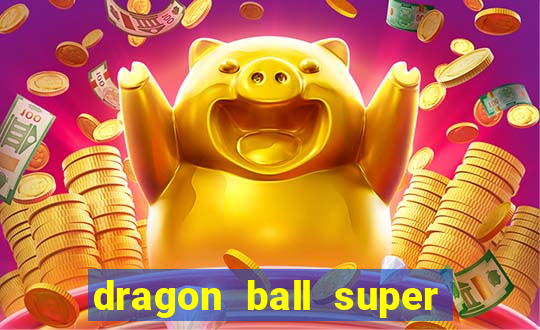 dragon ball super super hero dublado download