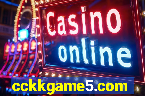 cckkgame5.com