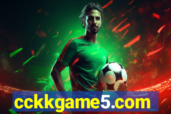 cckkgame5.com
