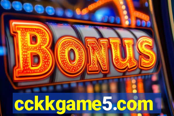 cckkgame5.com