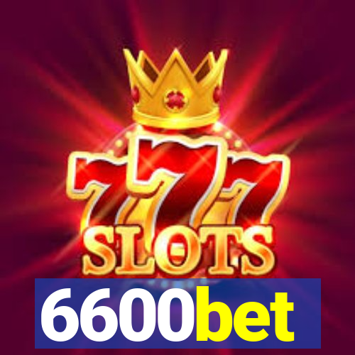 6600bet