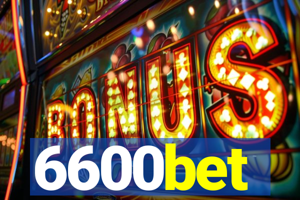 6600bet