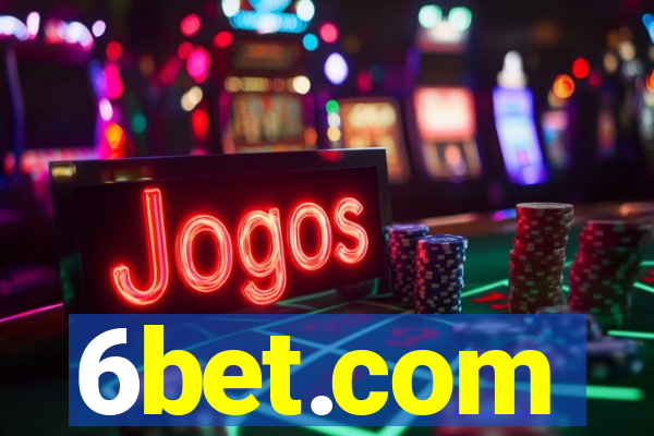 6bet.com