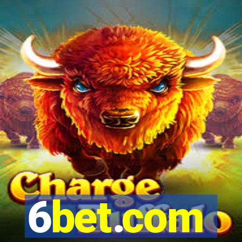 6bet.com