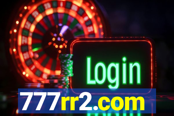 777rr2.com