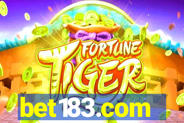 bet183.com
