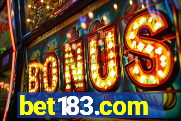 bet183.com