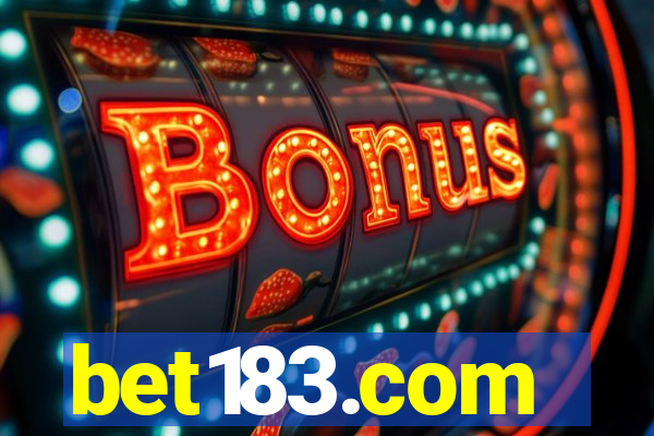 bet183.com