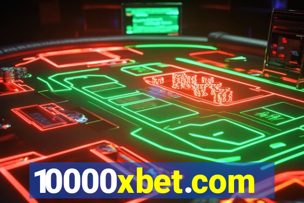 10000xbet.com