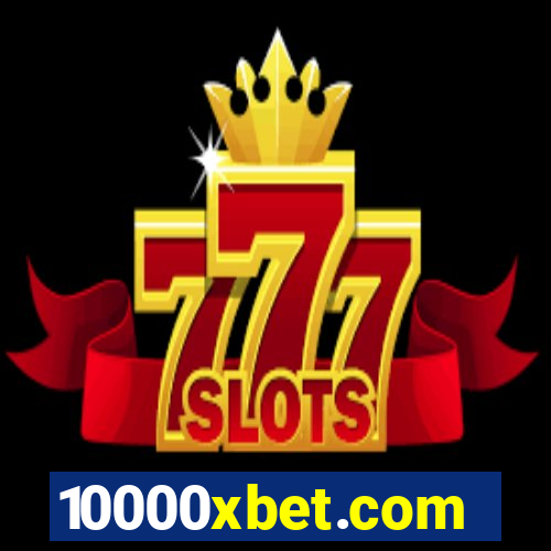 10000xbet.com