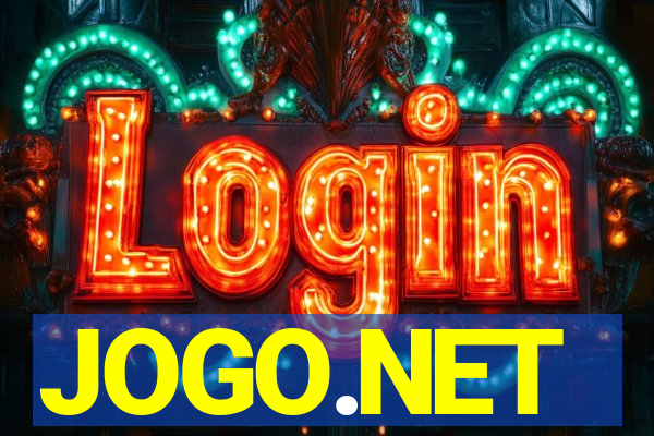 JOGO.NET