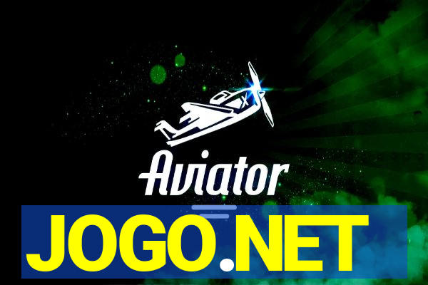 JOGO.NET