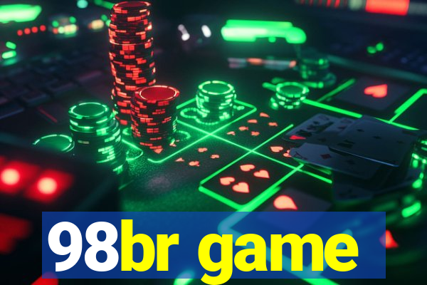 98br game