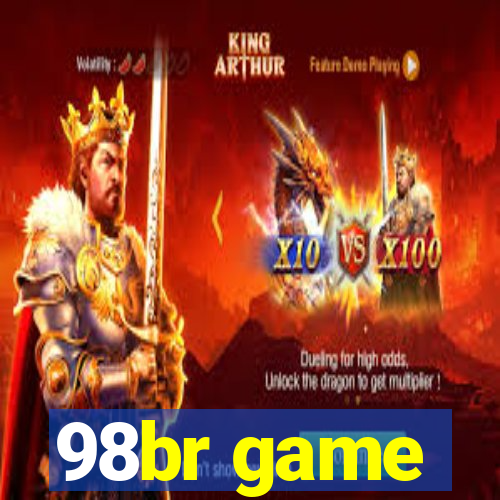 98br game