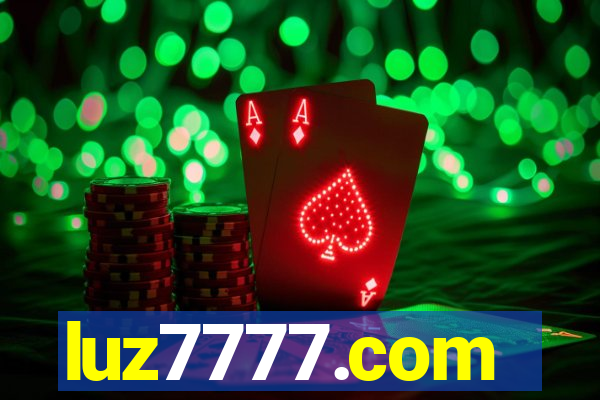 luz7777.com