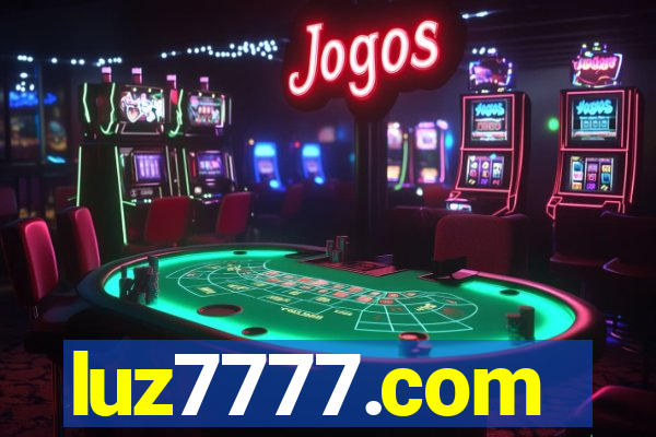 luz7777.com