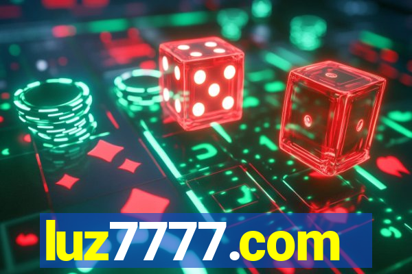 luz7777.com