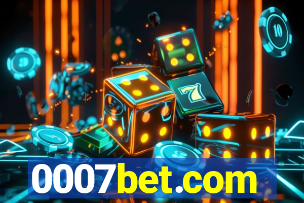 0007bet.com