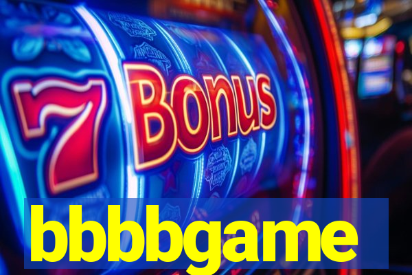 bbbbgame