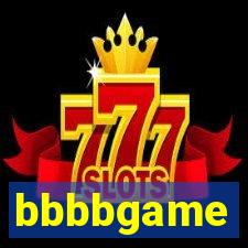 bbbbgame