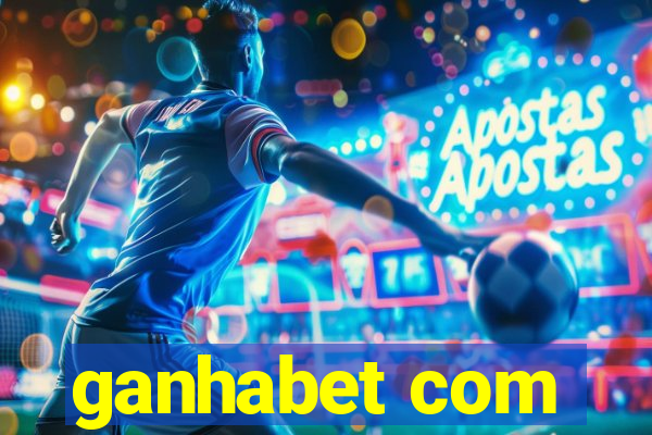 ganhabet com