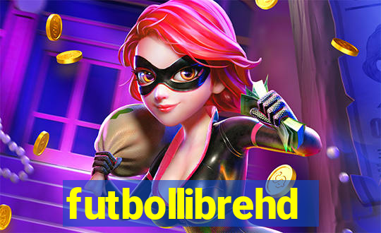 futbollibrehd