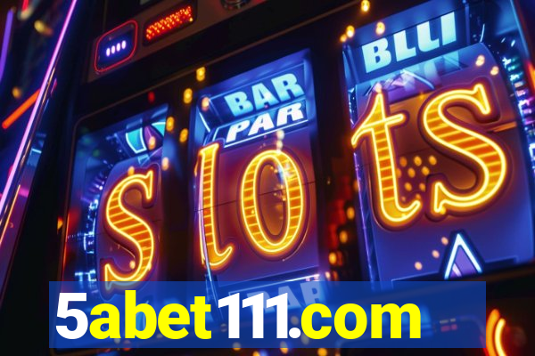 5abet111.com