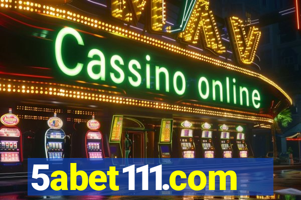 5abet111.com