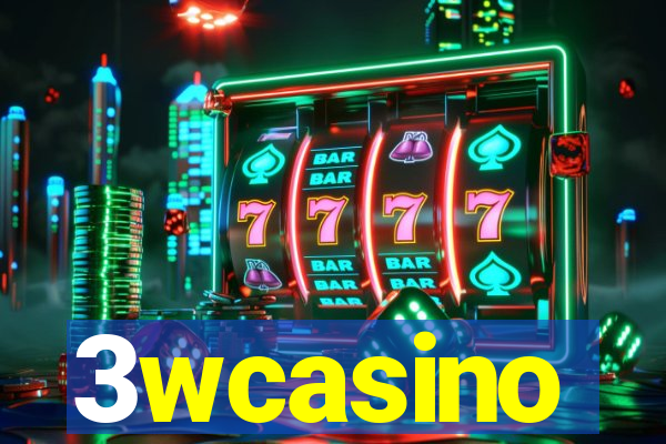 3wcasino