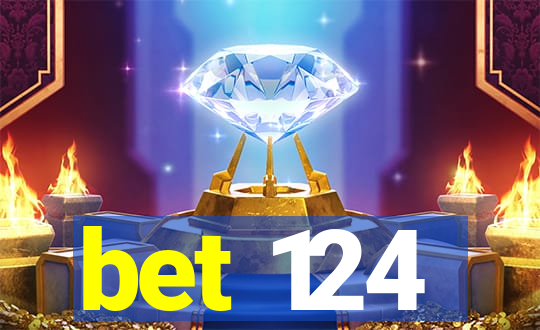 bet 124
