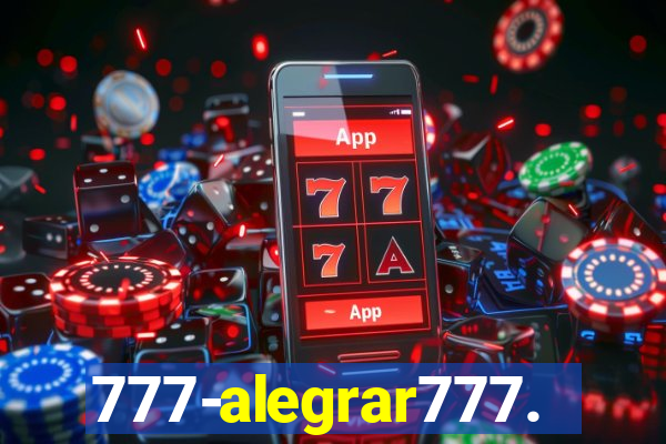 777-alegrar777.cc
