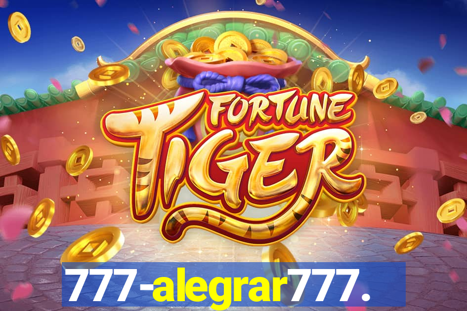 777-alegrar777.cc