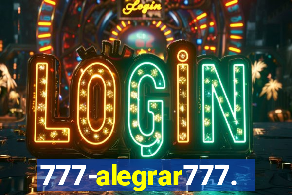 777-alegrar777.cc