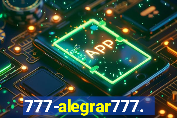 777-alegrar777.cc